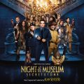 Ao - Night At The Museum: Secret Of The Tomb (Original Motion Picture Soundtrack) / AEVFXg