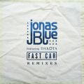 Ao - Fast Car featD Dakota (Remixes) / WiXEu[