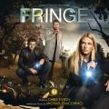 Fringe: Season 2 (Original Television Soundtrack)