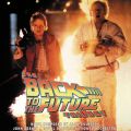 Ao - The Back To The Future Trilogy / AEVFXg/WEfuj[/Royal Scottish National Orchestra