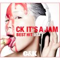Ao - CK IT'S A JAM `BEST HIT UTA` / CK