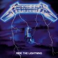 Ao - Ride The Lightning (Remastered) / ^J