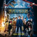 Ao - Night At The Museum: Battle Of The Smithsonian (Original Motion Picture Soundtrack) / AEVFXg