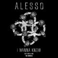 Ao - I Wanna Know featD Nico  Vinz (The Remixes) / Ab\
