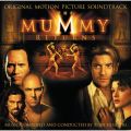 Ao - The Mummy Returns (Original Motion Picture Soundtrack) / AEVFXg