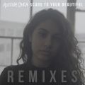 AbVAEJ[̋/VO - Scars To Your Beautiful (Cages Remix)