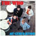 Ao - My Generation (50th Anniversary / Super Deluxe) / UEt[