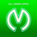 Ao - MrsD GREEN APPLE / MrsD GREEN APPLE