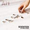Ao - SEVENTEEN 4th Mini Album 'Al1' / SEVENTEEN