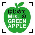 MrsD GREEN APPLE̋/VO - u