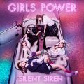 Ao - GIRLS POWER / SILENT SIREN
