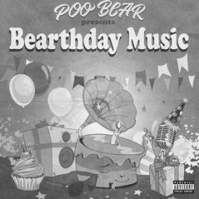 Ao - Poo Bear Presents: Bearthday Music / v[ExA