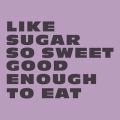 Ao - Like Sugar - EP / `JEJ[