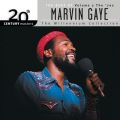 Ao - 20th Century Masters: The Millennium Collection: The Best Of Marvin Gaye, Vol 2: The 70's / }[BEQC