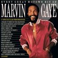 Ao - Every Great Motown Hit Of Marvin Gaye / }[BEQC