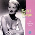Ao - The Patti Page Collection: The Mercury Years, Vol. 1 / peBEyCW