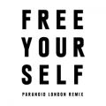 P~JEuU[Y̋/VO - Free Yourself (Paranoid London Remix)