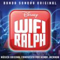 Ao - Wifi Ralph (Banda Sonora Original) / w[EWbN}