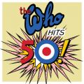 Ao - The Who Hits 50 (Deluxe) / UEt[