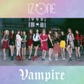 Ao - Vampire (Special Edition) / IZ*ONE