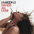 Ao - Hands All Over (Revised Asia Deluxe Version) / }[5