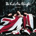Ao - The Kids Are Alright / UEt[