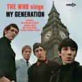 Ao - The Who Sings My Generation (U.S. Version) / UEt[