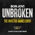 {EWB̋/VO - Unbroken feat. The Invictus Games Choir