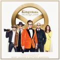 w[EWbN}̋/VO - A Man Who's Honorable (From hKingsman: The Golden Circleh/Score)