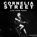 eC[EXEBtg̋/VO - Cornelia Street (Live From Paris)