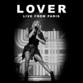 eC[EXEBtg̋/VO - Lover (Live From Paris)