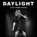 eC[EXEBtg̋/VO - Daylight (Live From Paris)