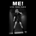 eC[EXEBtg̋/VO - ME! (Live From Paris)