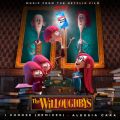 Ao - I Choose (From The Netflix Original Film The Willoughbys ^ Remixes) / AbVAEJ[