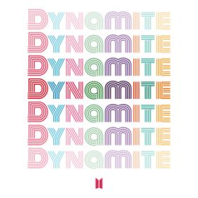 Dynamite (Poolside Remix) / BTS