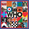 WHO (Deluxe  Live At Kingston)