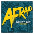 James Hype̋/VO - Afraid feat. HARLEE (Piano Acoustic)