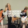 Ao - Too Much Is Not Enough / UEN[NX