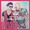Ao - Buna, Marie! featD Uddi (DJ Reck Remix) / }beI