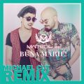 }beI̋/VO - Buna, Marie! feat. Uddi (Michael Cut Remix)