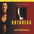 Outbreak (Original Motion Picture Soundtrack ^ Deluxe Edition)