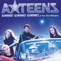 ATEENS̋/VO - Gimme! Gimme! Gimme! (A Man After Midnight) (Extended Version)
