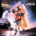 Ao - Back To The Future Part II / AEVFXg