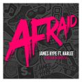James Hype̋/VO - Afraid feat. HARLEE (Guitar Acoustic)