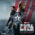 The Falcon and the Winter Soldier: VolD 1 (Episodes 1-3) (Original Soundtrack)