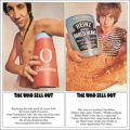 Ao - The Who Sell Out / UEt[