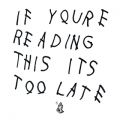 Ao - If You're Reading This It's Too Late / hCN
