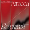 SEVENTEEN 9th Mini Album eAttaccaf