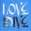 Ao - LOVE DIVE / IVE
