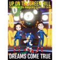 DREAMS COME TRUE̋/VO - UP ON THE GREEN HILL from Sonic the Hedgehog Green Hill Zone (MASADO and MIWASCO Version / Instrumental)